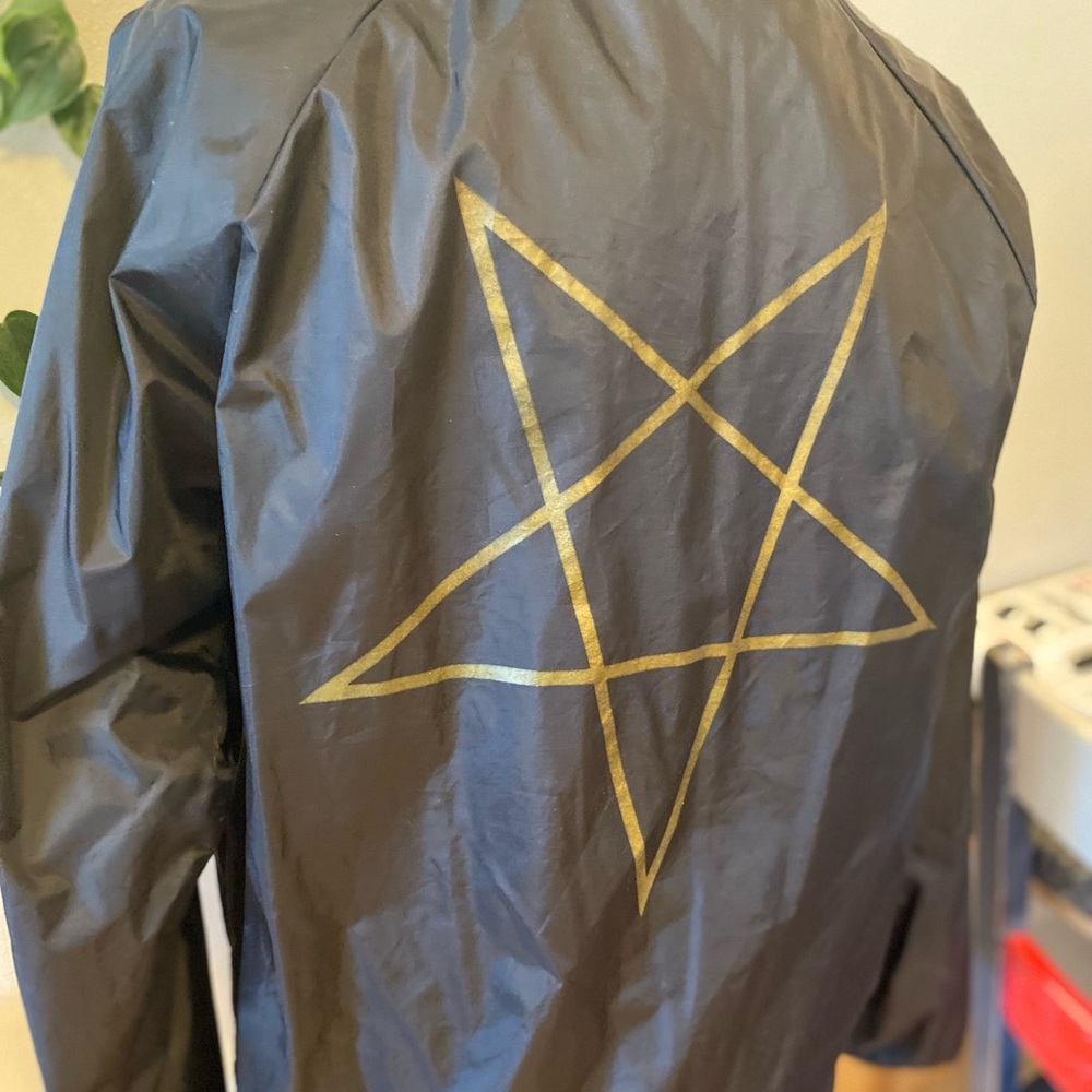 Thrasher windbreaker